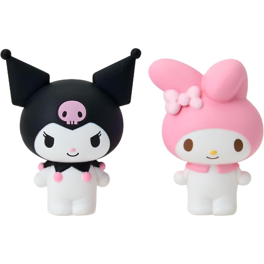 サンリオ SANRIO ドールセット サンリオキャラクターズ おままごと