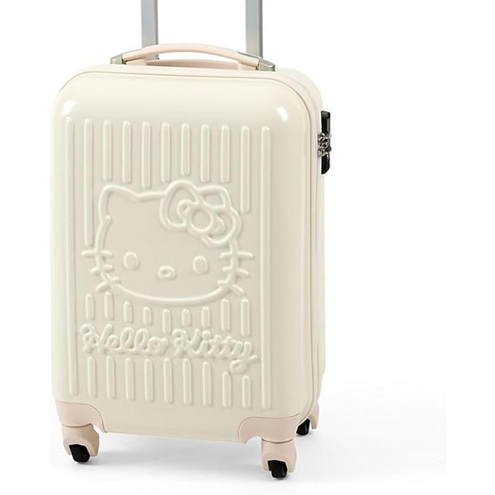 サンリオ sanrio キャリーバッグ キャリーケース スーツケース 29L