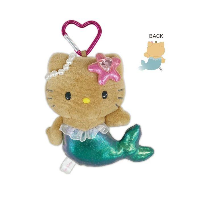 ハローキティ キティちゃん ファンタジーマスコットキーホルダー