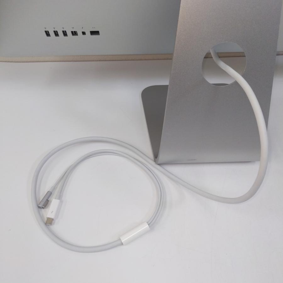 Apple アップル MC914J/B 27インチフラットパネル : マーキュリー