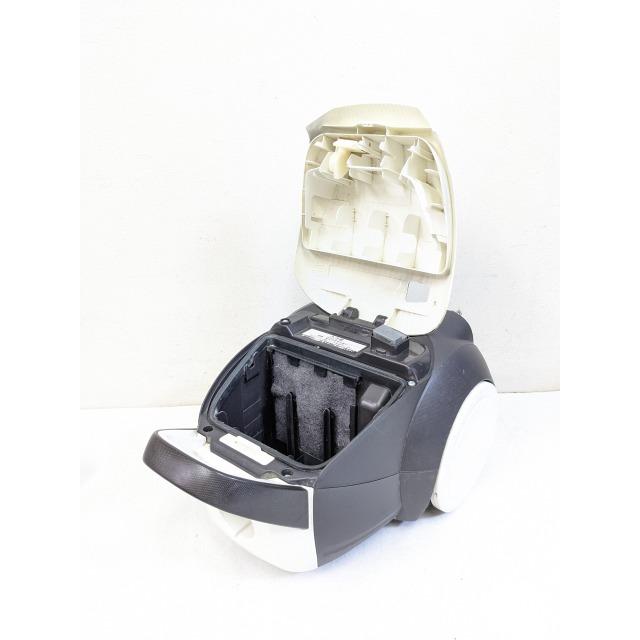 Panasonic（パナソニック） MC-PKL17A-W 2016年製 紙パック式掃除機