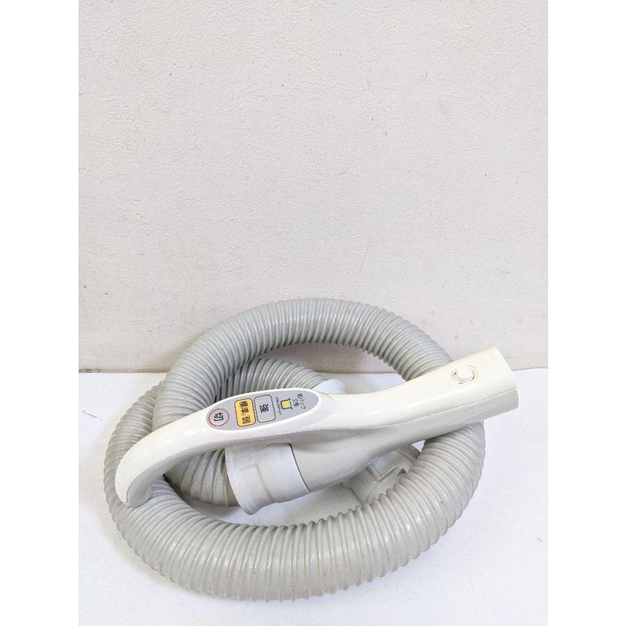 Panasonic（パナソニック） Panasonic MC-PBH6A-AH 紙パック式掃除機