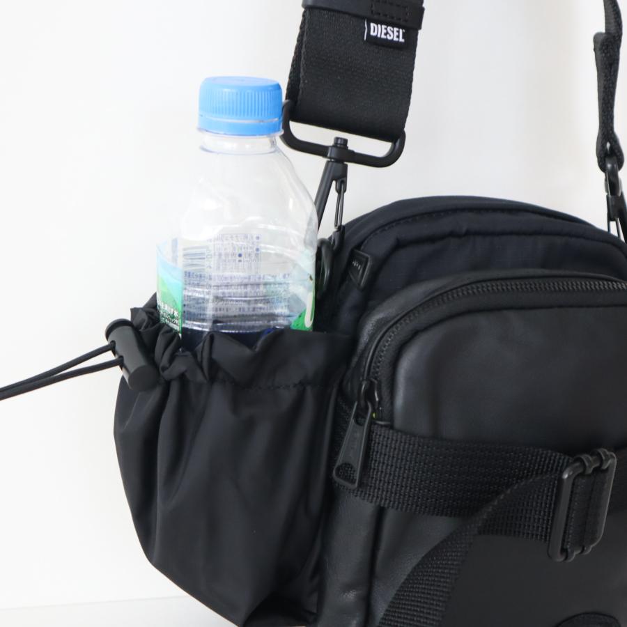 DIESEL（ディーゼル） 【並行輸入品】ディーゼル ボディバッグ