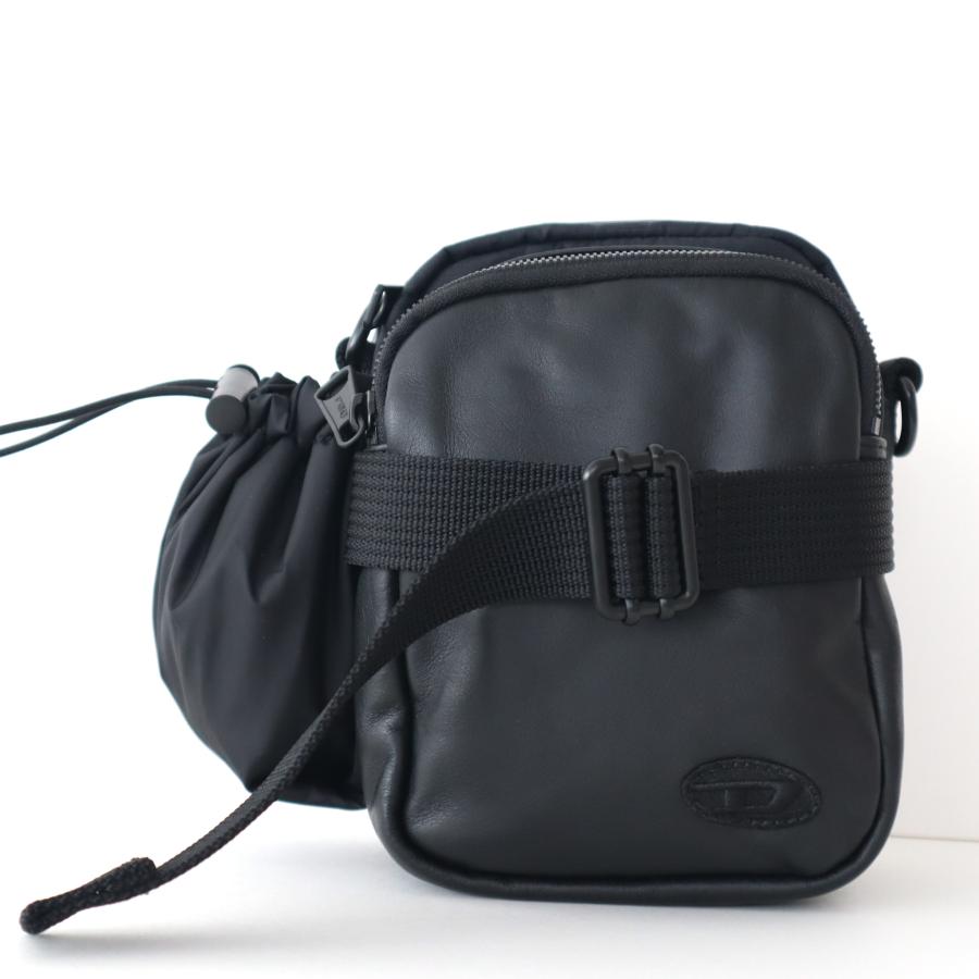 DIESEL（ディーゼル） 【並行輸入品】ディーゼル ボディバッグ