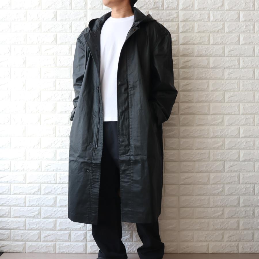 DIESEL（ディーゼル） 【並行輸入品】ディーゼル ロングコート メンズ