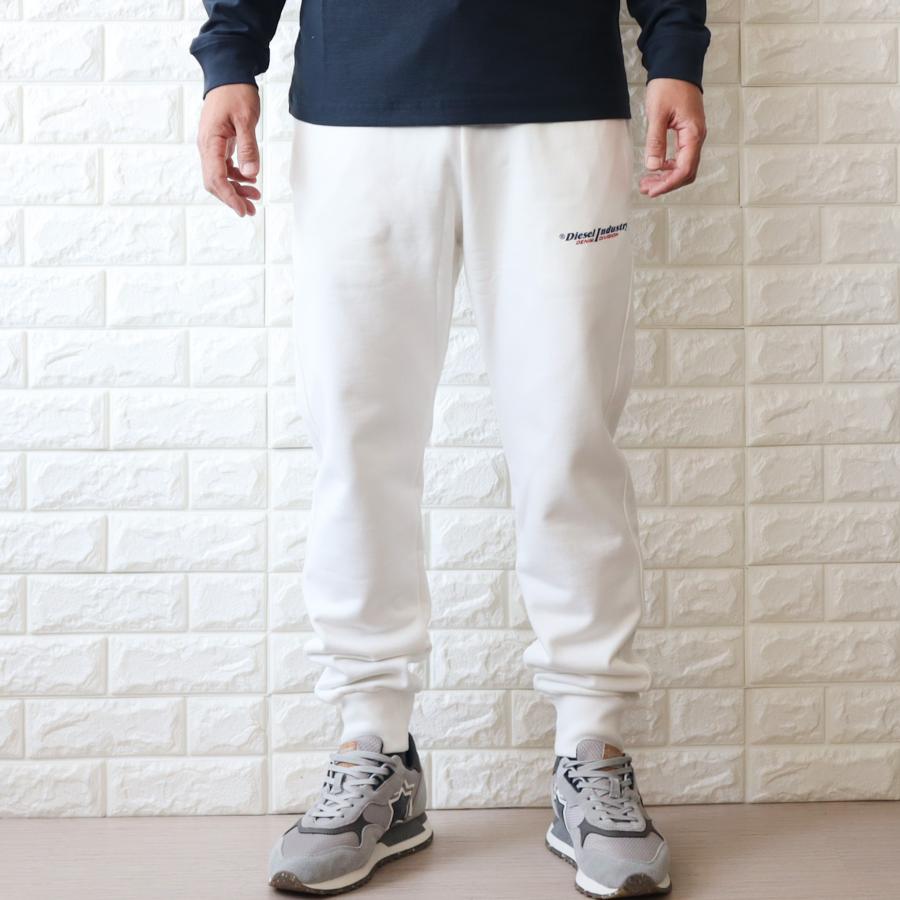DIESEL（ディーゼル） 【並行輸入品】ディーゼル スウェットパンツ
