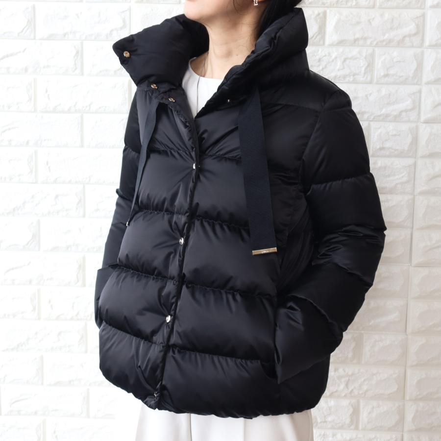 HERNO（ヘルノ） 【並行輸入品】ヘルノ ダウンジャケット レディース