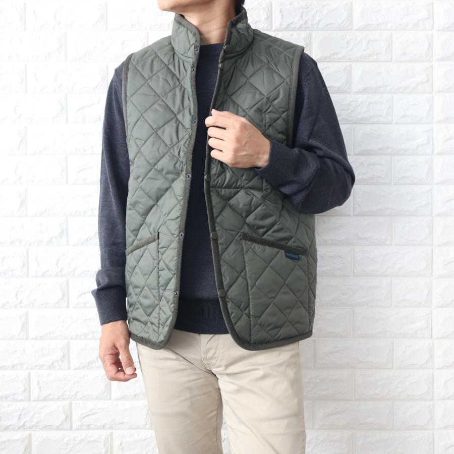 LAVENHAM（ラベンハム） 【並行輸入品】ラベンハム ベスト