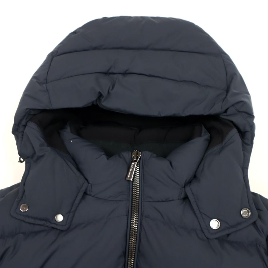 MOORER（ムーレー） 【並行輸入品】ムーレー ダウンジャケット メンズ
