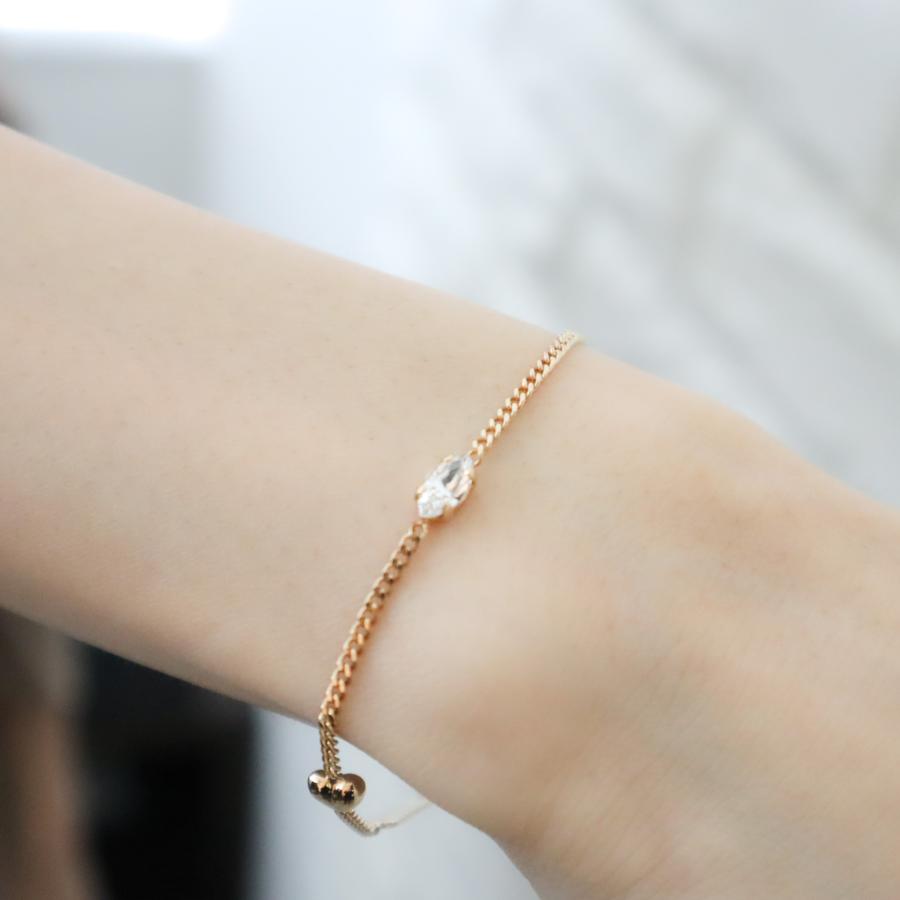 SAINT LAURENT 【並行輸入品】サンローラン ブレスレット レディース