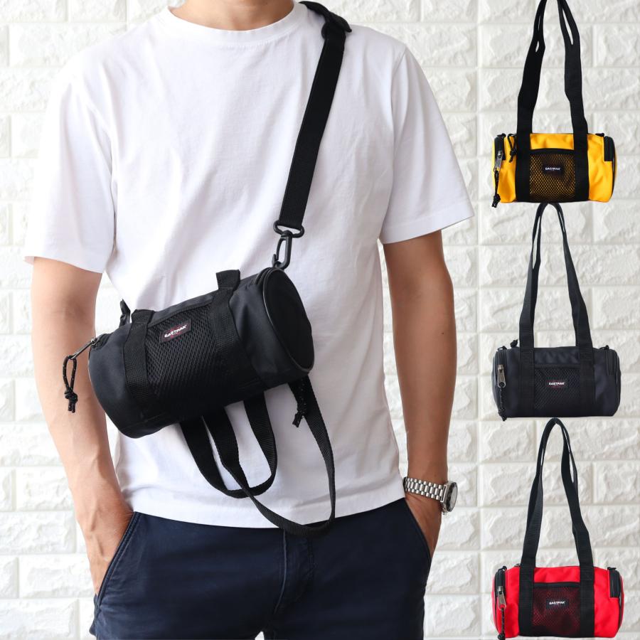 TELFAR 【並行輸入品】テルファー バッグ メンズ レッド イエロー