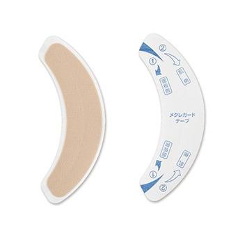 ALCARE（アルケア） メクレガードテープ ストーマ用装具固定テープ