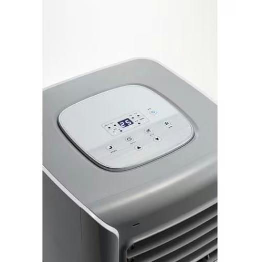 THREEUP（スリーアップ） スポットエアクーラー SCY-2117 [ホワイト