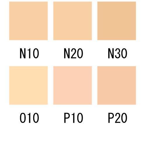 ACSEINE（アクセーヌ） シルキィモイスチュアファンデーションN（全6