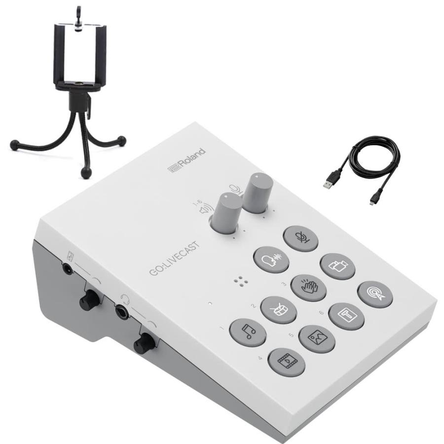 ローランド（Roland） Roland GO LIVECAST インターネット配信用