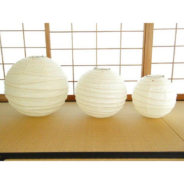 イサム・ノグチ 45D シェード 和紙照明 ペンダントタイプ AKARI