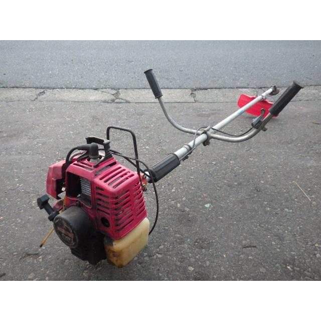 ジャンク動作品 ノーリン 三菱T140 エンジン刈払い機 : 新でん - 通販