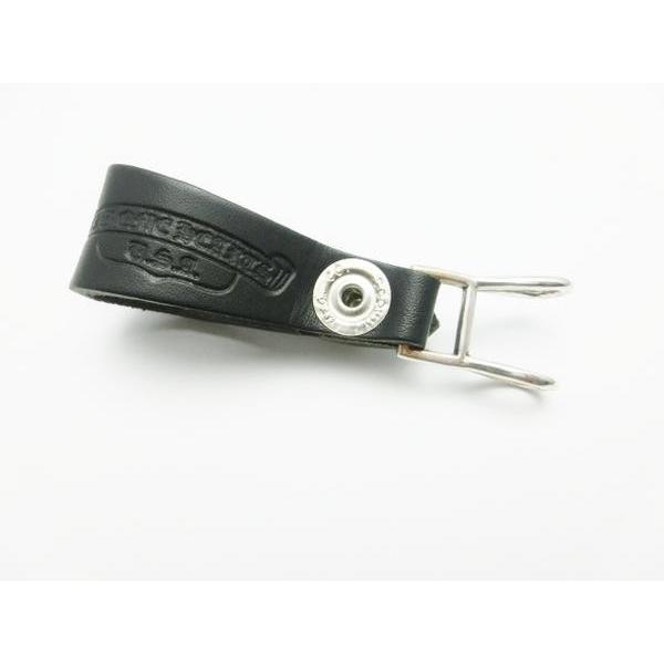CHROME HEARTS（クロムハーツ） 新品/正規クロムハーツ/Wベルトループ