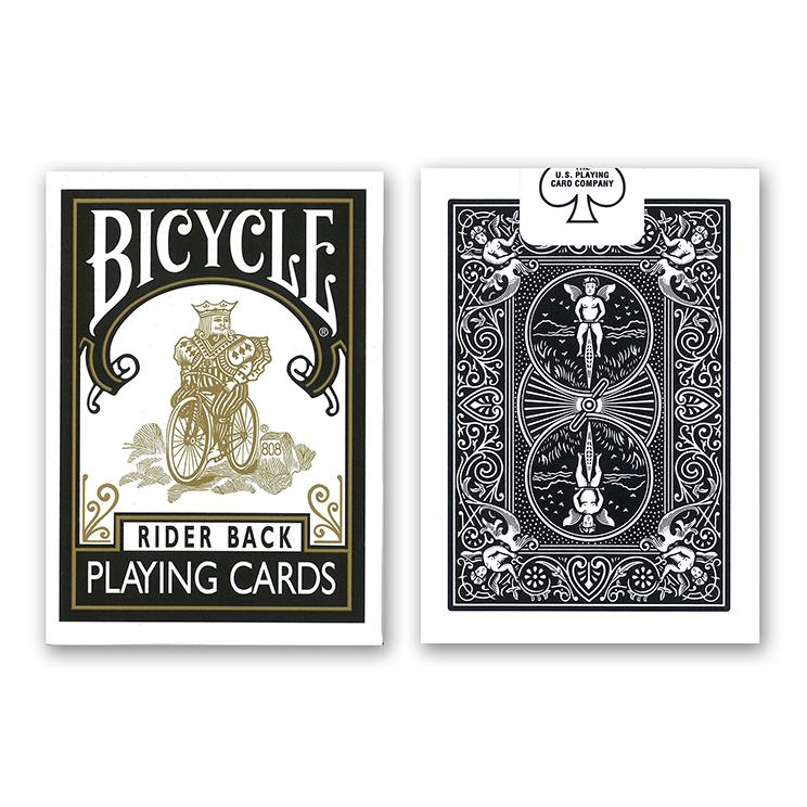 トランプ バイスクル ライダーバック BICYCLE ポーカーサイズ マジック