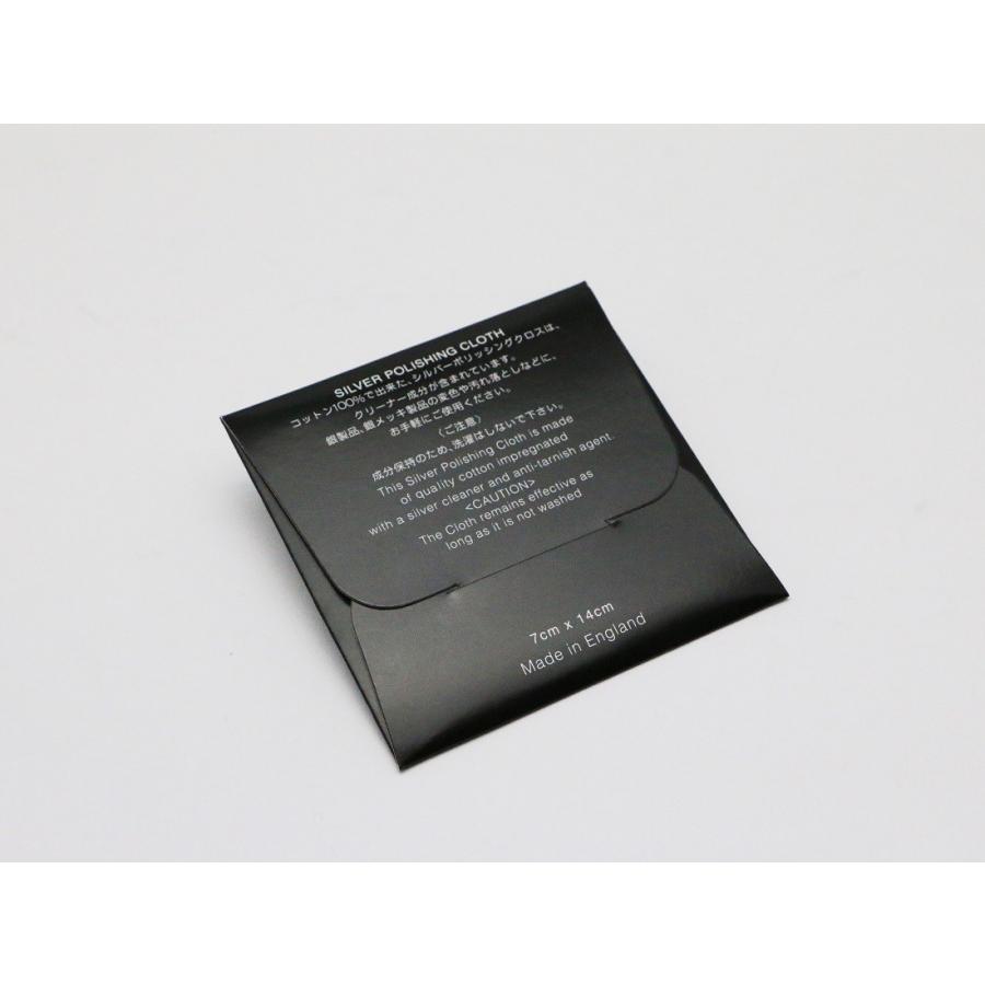 CHROME HEARTS（クロムハーツ） クロムハーツ/純正シルバー