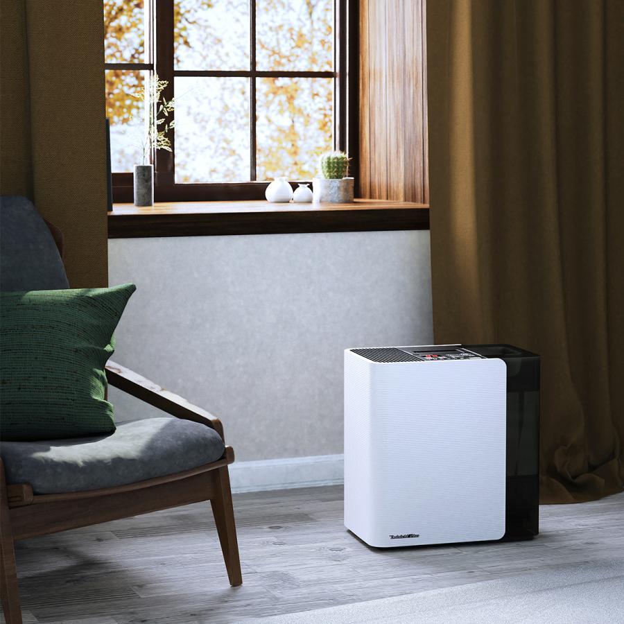 ダイニチ（Dainichi） ダイニチ工業 ハイブリッド式 加湿器 LXシリーズ