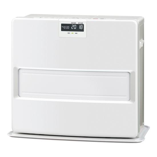 CORONA（コロナ） 石油ファンヒーター VXシリーズ ホワイト FH