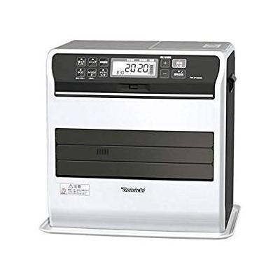 ダイニチ（Dainichi） 家庭用 石油ファンヒーター クールホワイト FW