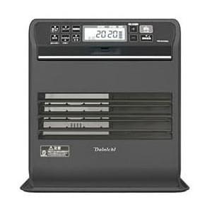 ダイニチ（Dainichi） ダイニチ工業 家庭用石油ファンヒーター SGX