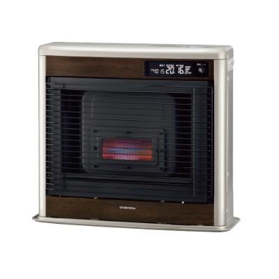 ネイチャー！FFストーブ 床暖 ソフトパネル 約258cm x 172cm