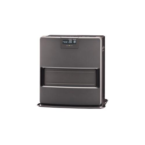 CORONA（コロナ） 石油ファンヒーター VXシリーズ グレー FH-VX3620BY