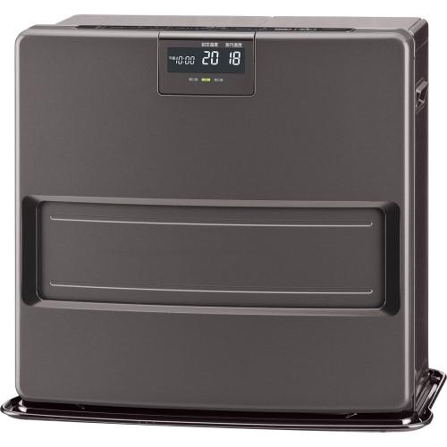 CORONA（コロナ） 石油ファンヒーター VXシリーズ グレー FH-VX5722BY