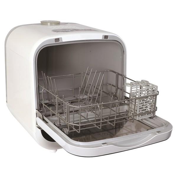 S.Kjapan 【新品・在庫あり】SDW-J5L ○エスケイジャパン 食器洗い乾燥