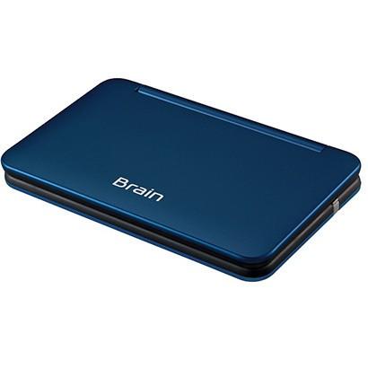 Brain 【新品・在庫あり】PW-SB6-K ○SHARP(シャープ) カラー電子辞書