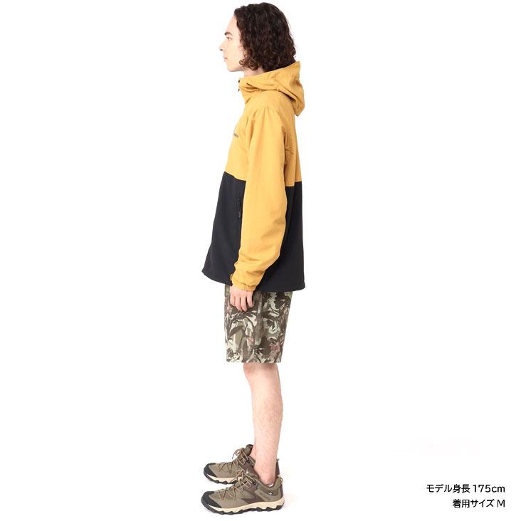Columbia（コロンビア） ナイロンジャケット HAZEN JACKET ジャケット