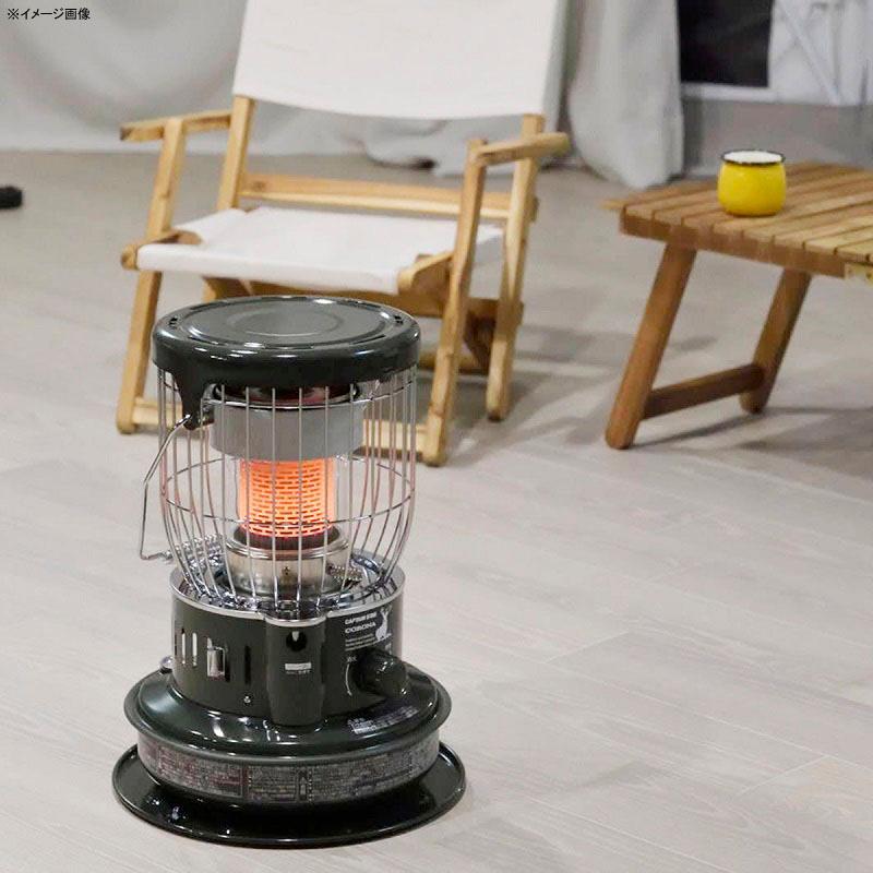 CAPTAIN STAG（キャプテンスタッグ） × コロナ 石油ストーブ SZ-32CS