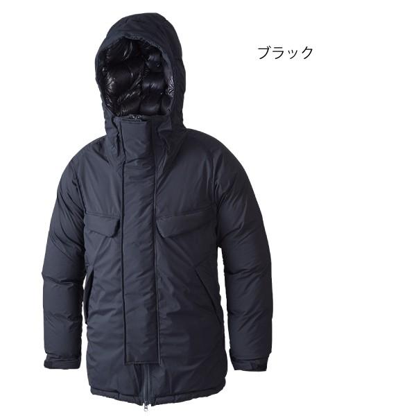 NANGA（ナンガ） マウンテンビレーコート MTBCOAT ダウンジャケット
