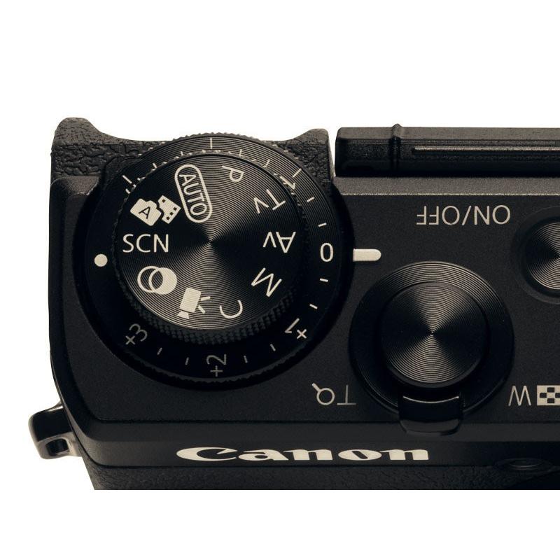 PowerShot Canon G7X MARKIII ブラック 高性能プレミアムモデル