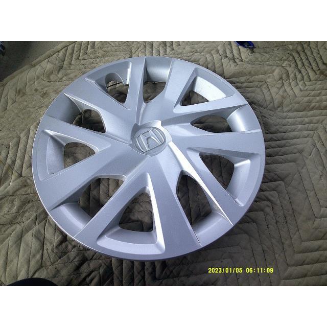 N-BOX N−BOX DBA-JF3 純正 ホイールキャップ/ホイールカバー 14