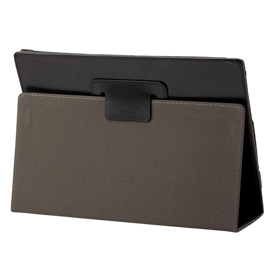 QUADERNO A5 対応 ケース カバー レザー 手帳 スタンド Gen.3C