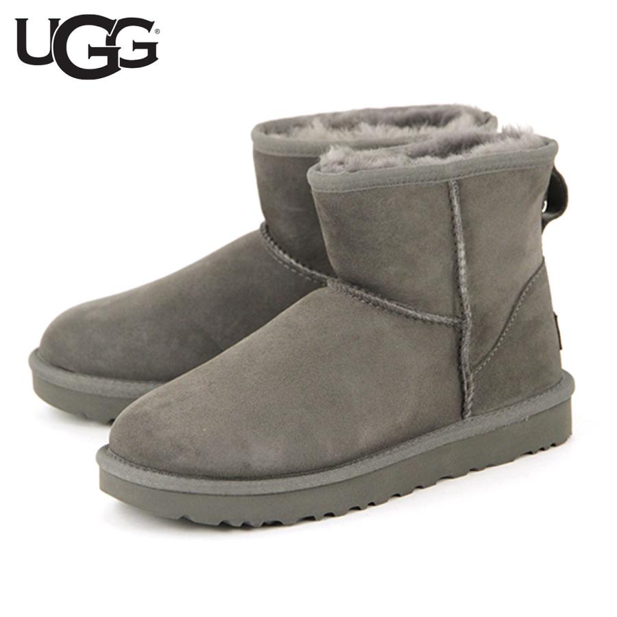 UGG Australia（アグオーストラリア） アグ ブーツ レディース 正規品