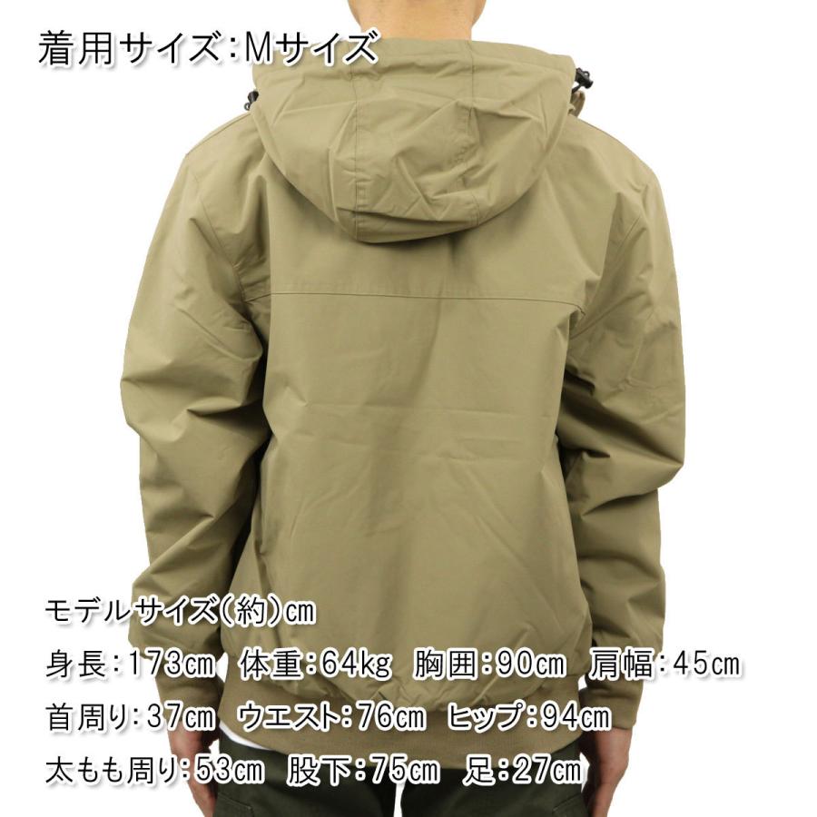 Carhartt（カーハート） アウター メンズ 正規品 CARHARTT WIP ワーク