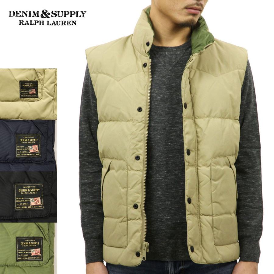 POLO RALPH LAUREN（ポロ・ラルフローレン） デニムアンドサプライ