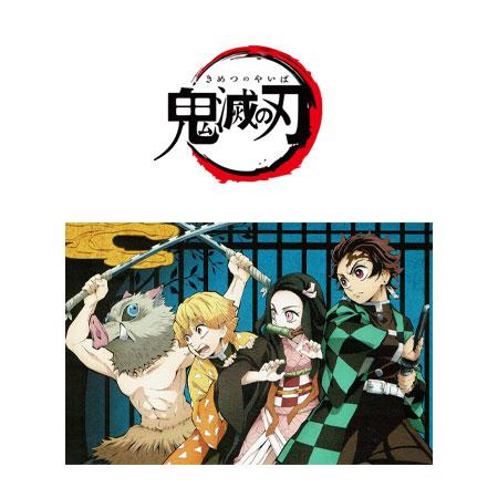 タカラトミーアーツ 鬼滅の刃 鬼殺隊缶バッジ 竈門 炭治郎 単品 かまど