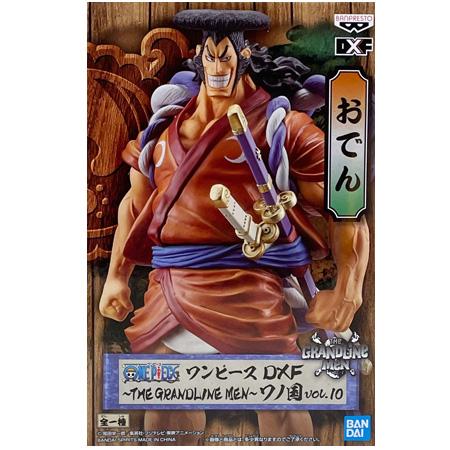 BANPRESTO（バンプレスト） ONE PIECE ワンピース DXF THE GRANDLINE