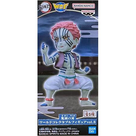 BANPRESTO（バンプレスト） 鬼滅の刃 ワールドコレクタブルフィギュア