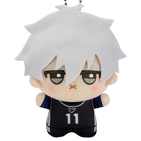 BANPRESTO（バンプレスト） 劇場版ブルーロック EPISODE 凪 ちびぐるみ