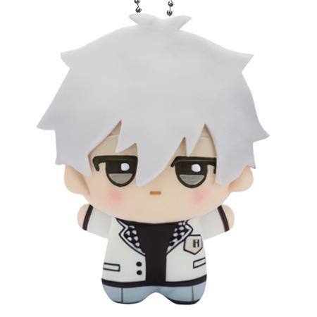 BANPRESTO（バンプレスト） 劇場版ブルーロック EPISODE 凪 ちびぐるみ