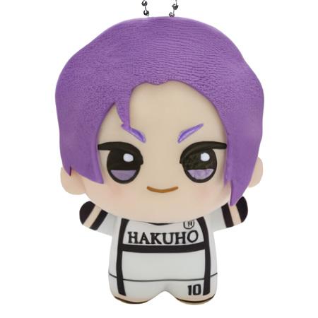 BANPRESTO（バンプレスト） 劇場版ブルーロック EPISODE 凪 ちびぐるみ