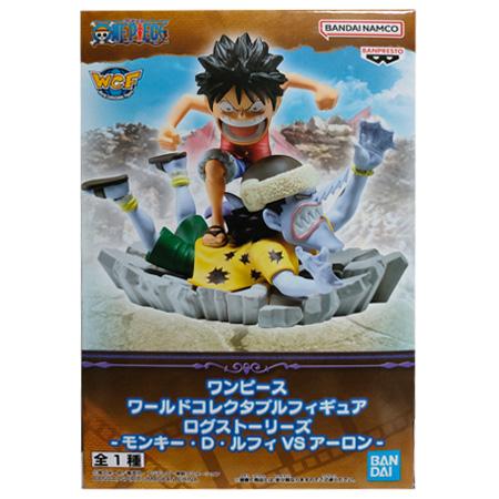 BANPRESTO（バンプレスト） ONE PIECE ワンピース ワールド