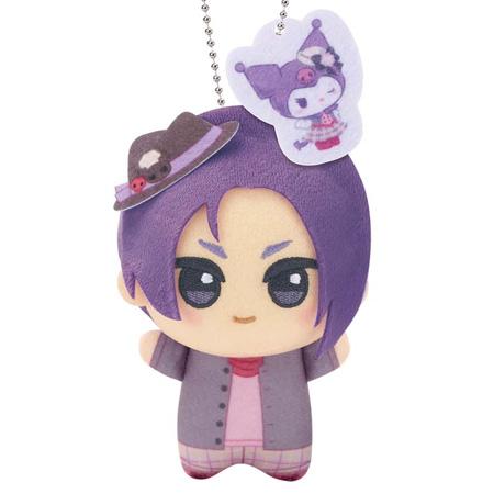 BANPRESTO（バンプレスト） TVアニメ ブルーロック サンリオ